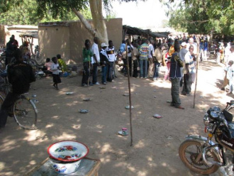 01 Jeu De Foire